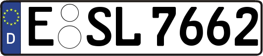 E-SL7662
