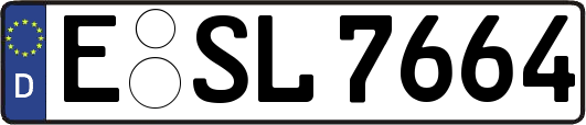 E-SL7664