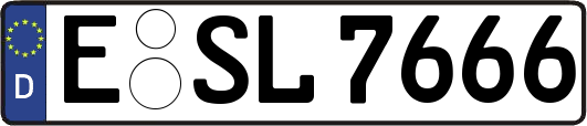 E-SL7666