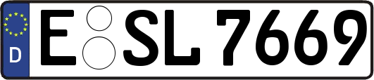 E-SL7669