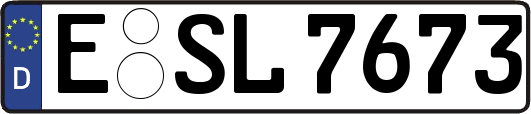 E-SL7673