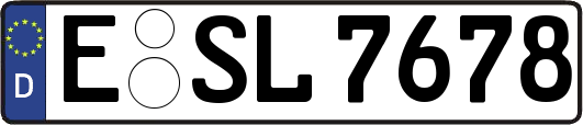 E-SL7678