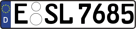 E-SL7685