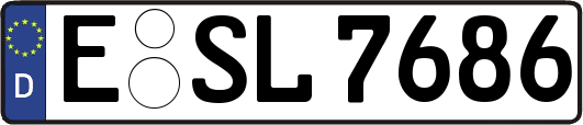 E-SL7686