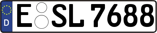 E-SL7688