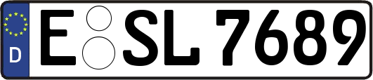 E-SL7689