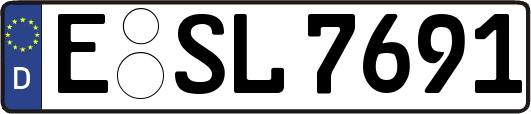 E-SL7691