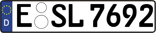 E-SL7692
