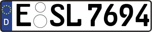 E-SL7694