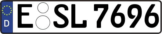 E-SL7696