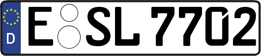 E-SL7702