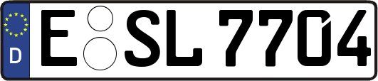 E-SL7704