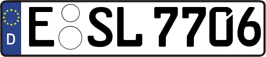 E-SL7706