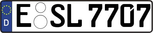 E-SL7707