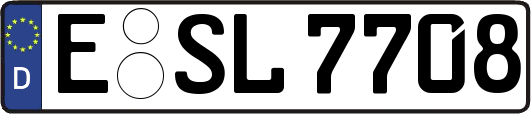 E-SL7708