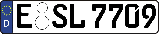 E-SL7709