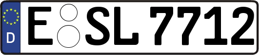 E-SL7712