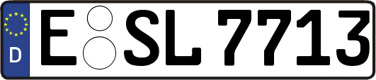 E-SL7713