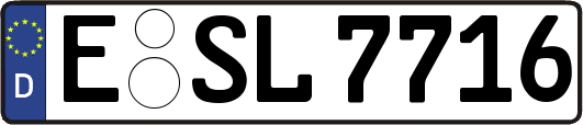 E-SL7716