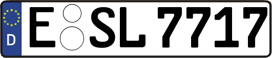 E-SL7717