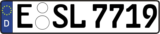E-SL7719