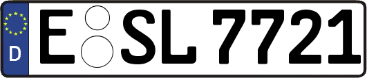 E-SL7721
