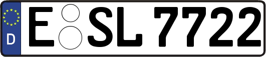 E-SL7722