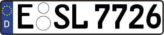 E-SL7726