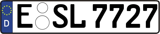 E-SL7727