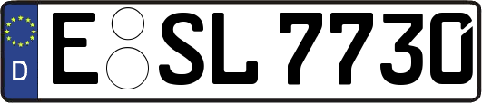E-SL7730