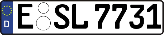 E-SL7731