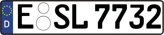 E-SL7732