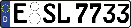 E-SL7733