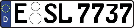 E-SL7737