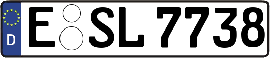 E-SL7738