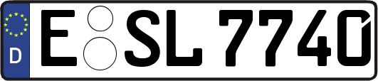 E-SL7740
