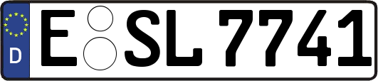 E-SL7741