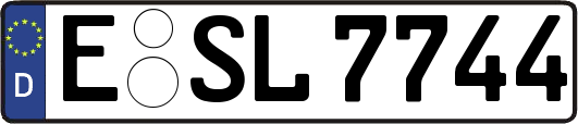 E-SL7744