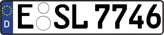 E-SL7746