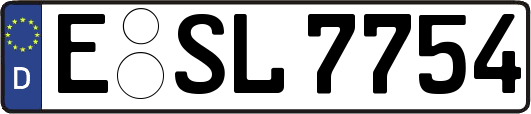 E-SL7754