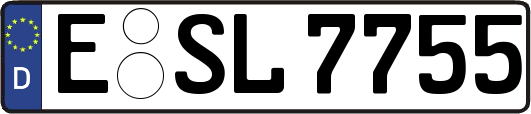 E-SL7755
