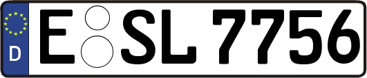 E-SL7756