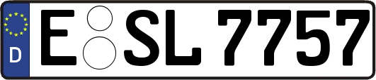 E-SL7757