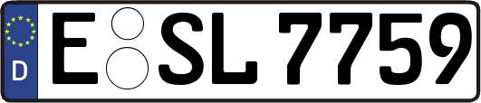 E-SL7759