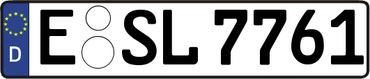 E-SL7761