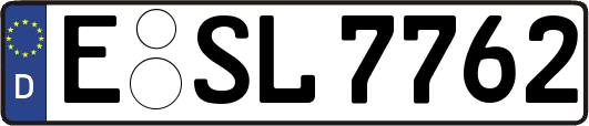 E-SL7762