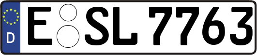 E-SL7763