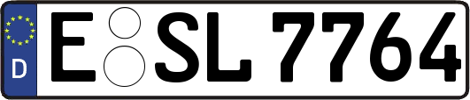 E-SL7764