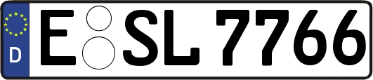 E-SL7766