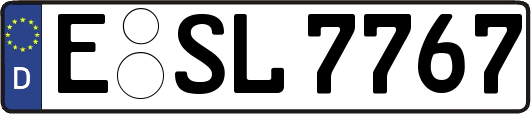 E-SL7767